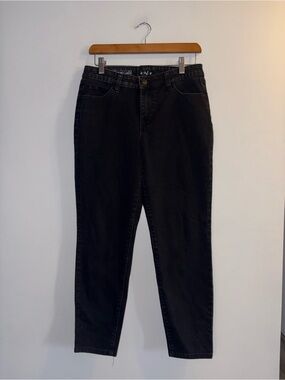 Style & Co | Black Jeans